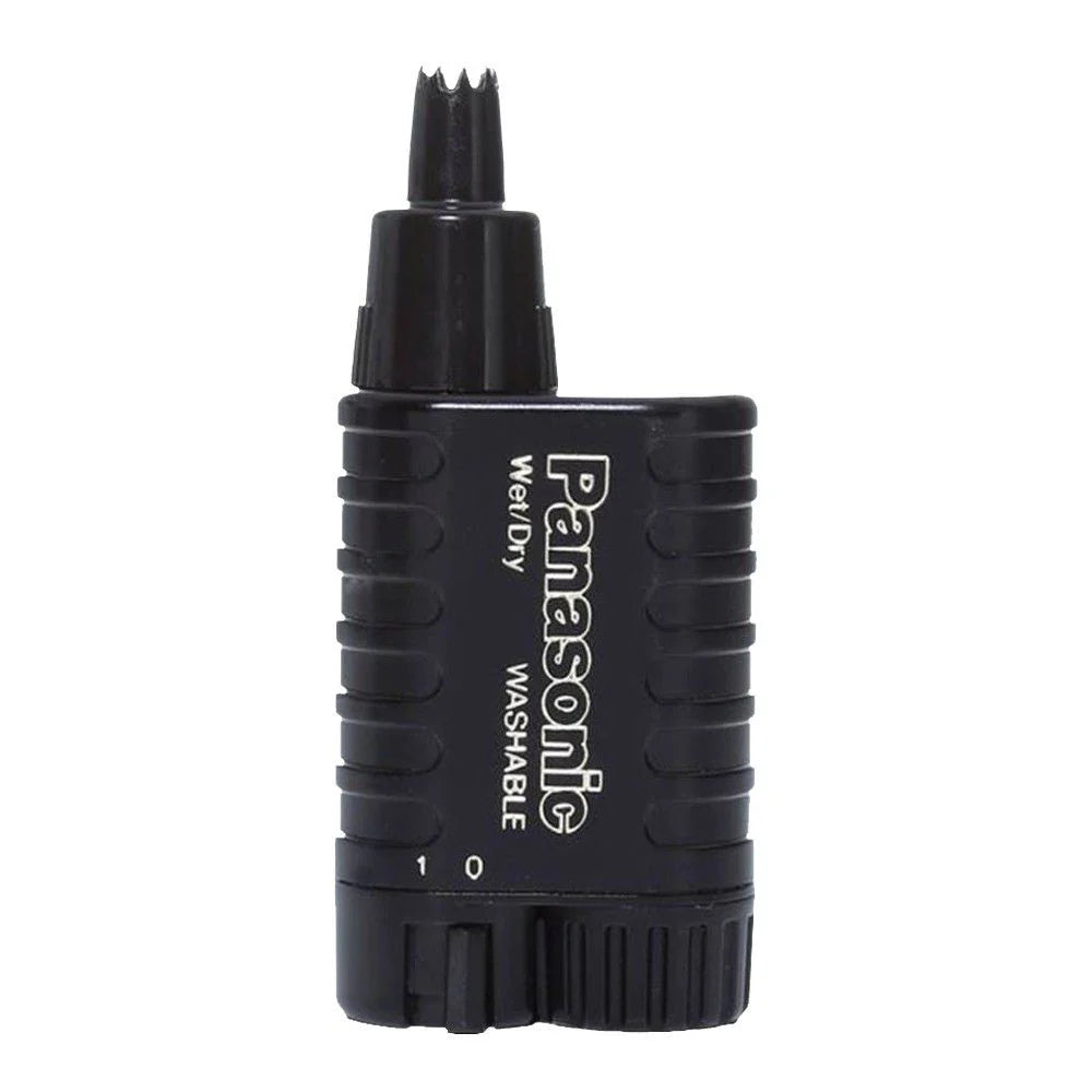 PANASONIC HAIR NOSE EAR TRIMMER ZR-115