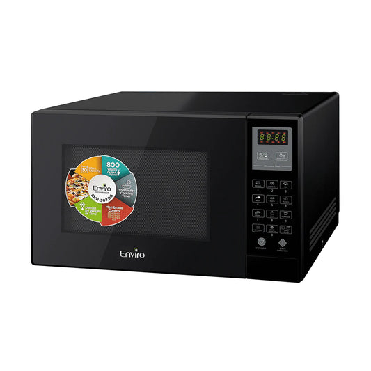 ENVIRO MICROWAVE OVEN ENR-38XDG
