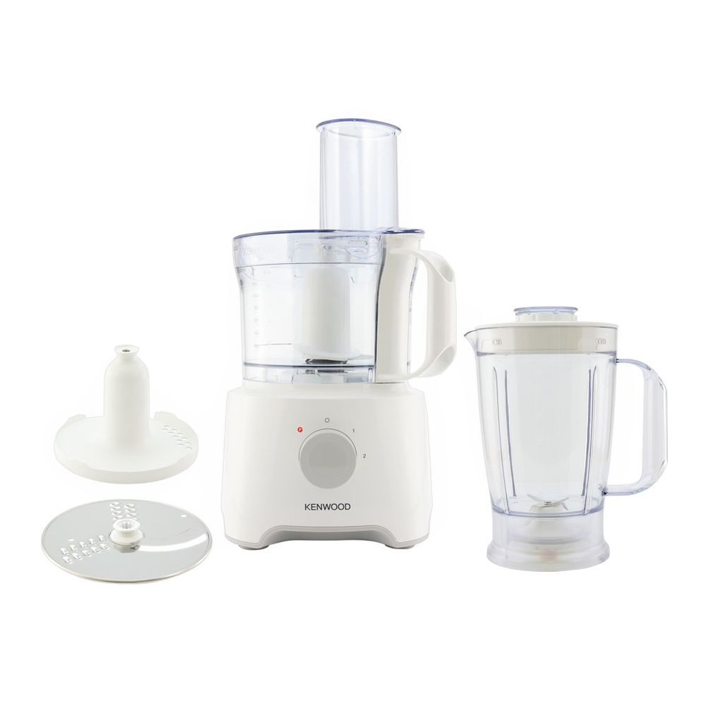 kenwood Food Processor FDP-301HW