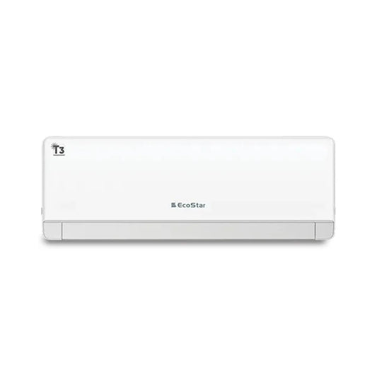ECOSTAR 1.0 TON INV AC ES-12NV01 W T3