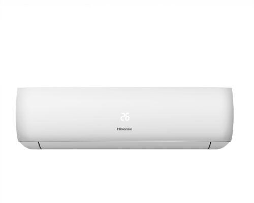 HISENSE 1 Ton Inverter AC 12TV60 HC