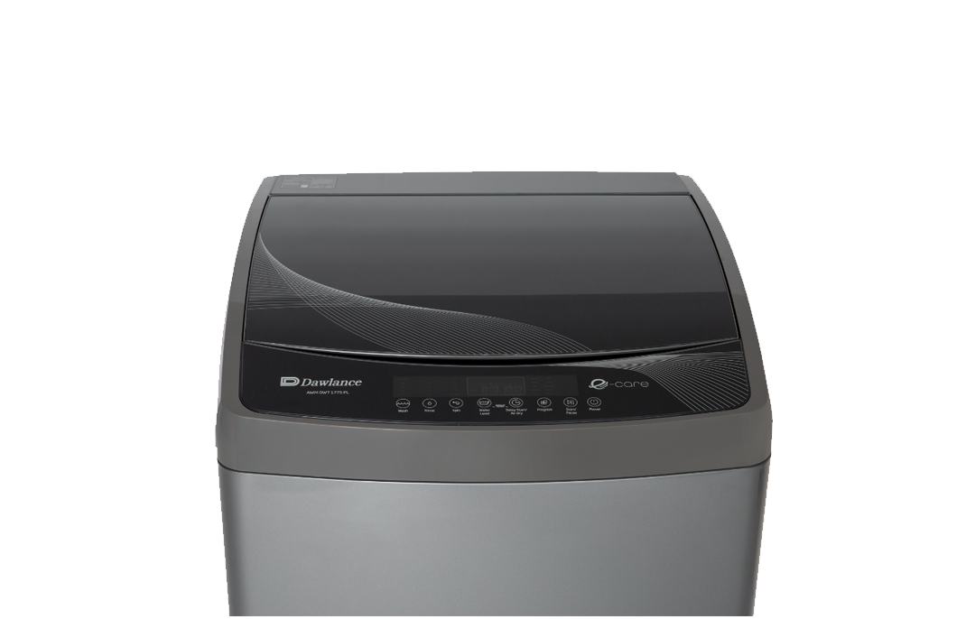 Dawlance 1165 PL 11 KG Fully Automatic (New Series)