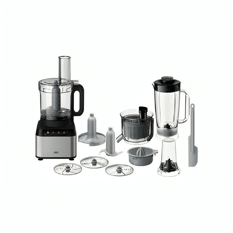 Food Processor Braun FP 3235 SI