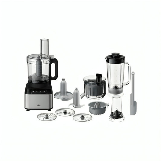 Food Processor Braun FP 3235 SI