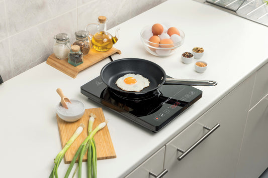 Kenwood Induction Plate IDC01.000BK