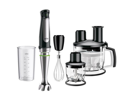Braun 7085 6 in 1 Hand Blender