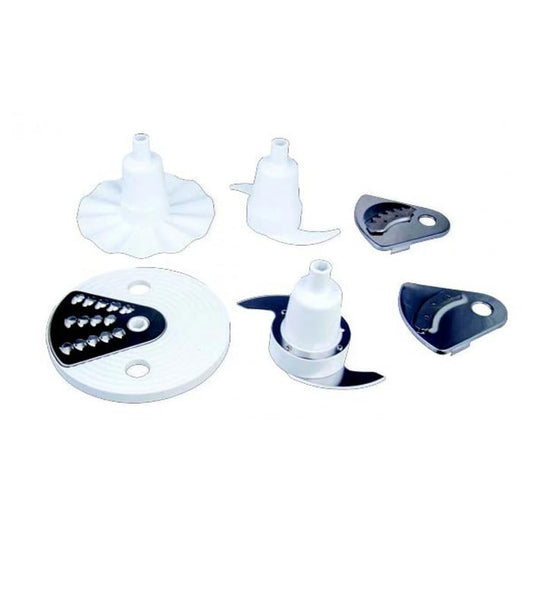 Enviro FP 9026 9 IN 1 Food Processor