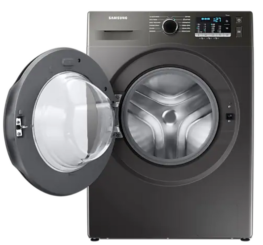SAMSUNG Washing Machine (9kg) WW90TA046AX