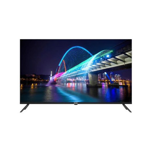 Haier Android Smart Led 43K800FX