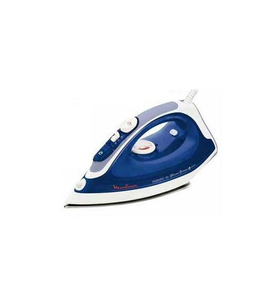 Moulinex Steam-Iron Im1210m0 (1800w)
