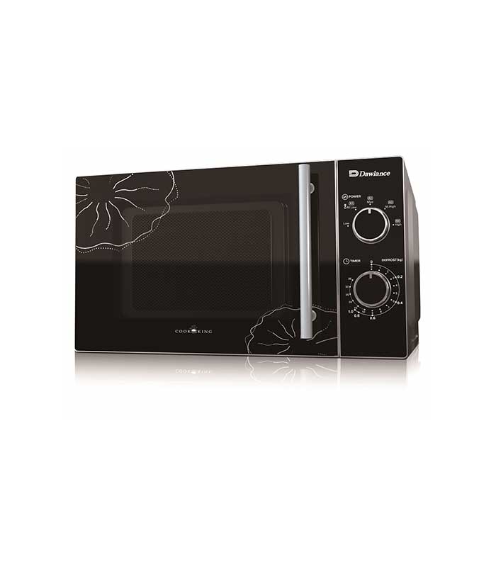 Microwave Oven