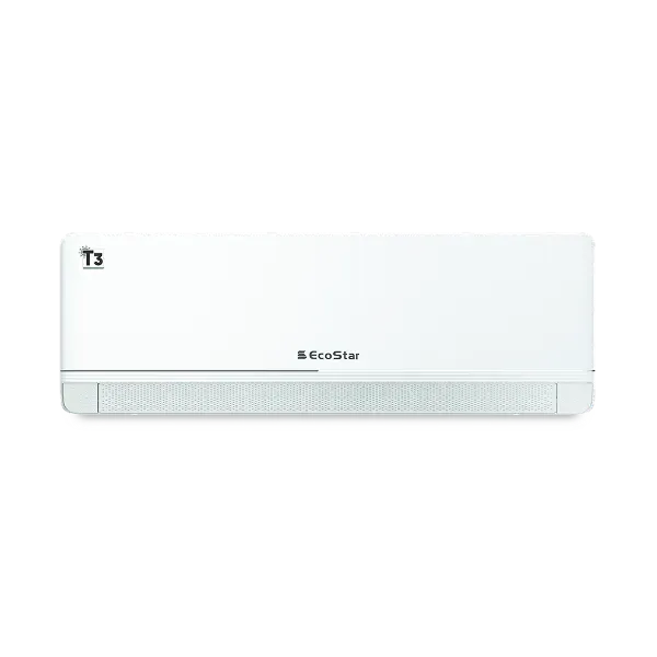 ECOSTAR 1.0 TON INV AC ES-12AR01 W T3