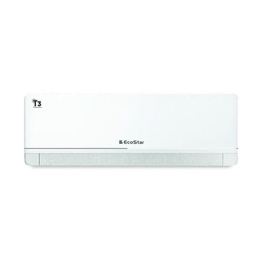 ECOSTAR 1.0 TON INV AC ES-12AR01 W T3