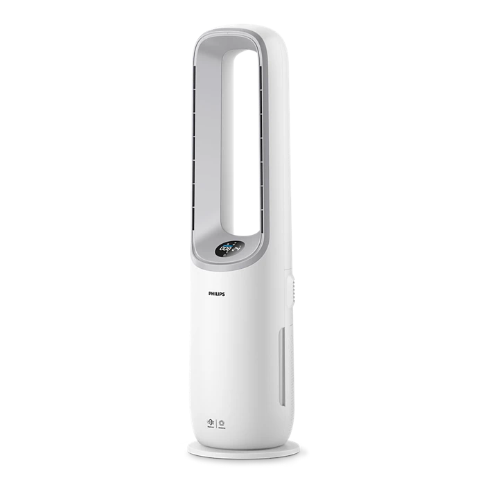 AIR PURIFIER & FAN AMF 765/35