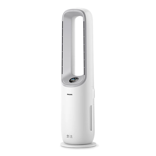 AIR PURIFIER & FAN AMF 765/35