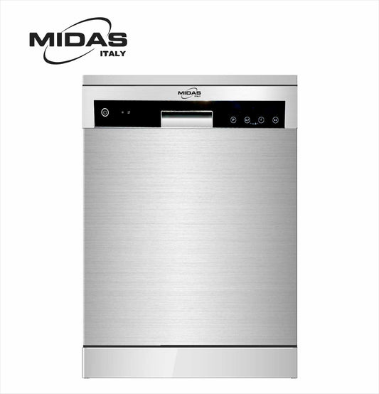 Midas Dishwasher DW-151