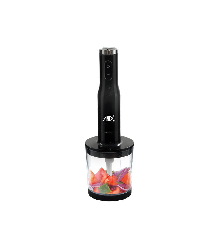 AG-133 Deluxe Hand Blender