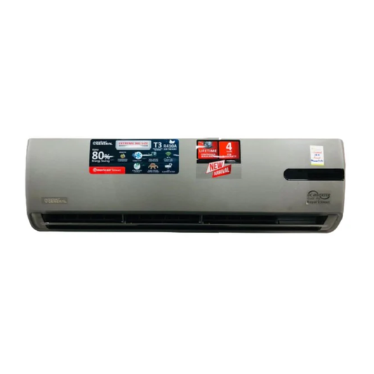 AGeneral 1.5 Ton Inverter AC 18K Royal