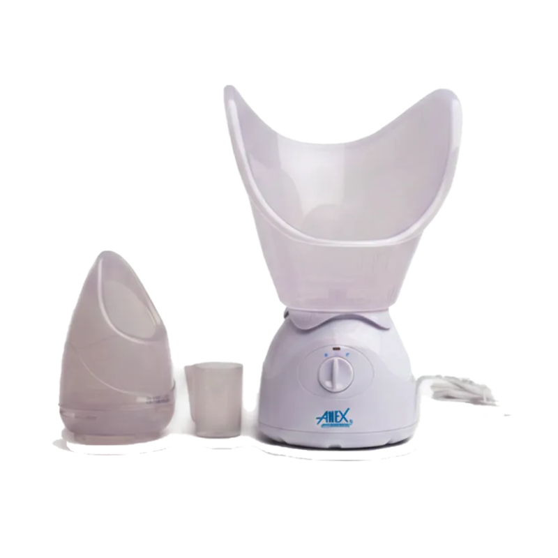 Anex ANX-7018 Face Steamer