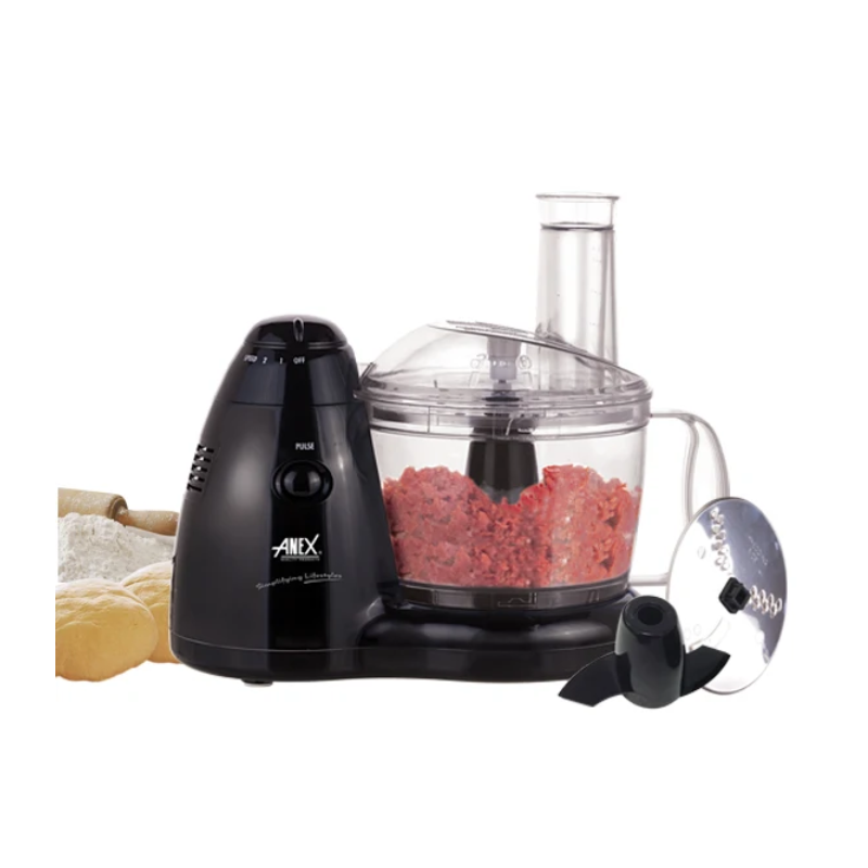 Anex AG-1141 Kitchen Chef Food Processor