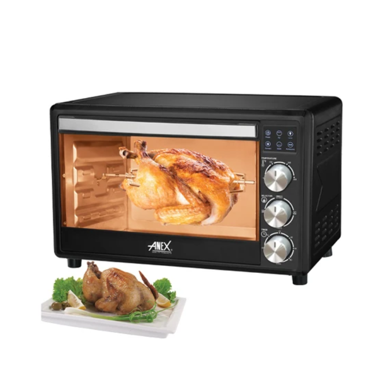 Anex AG-3075 Oven Toaster