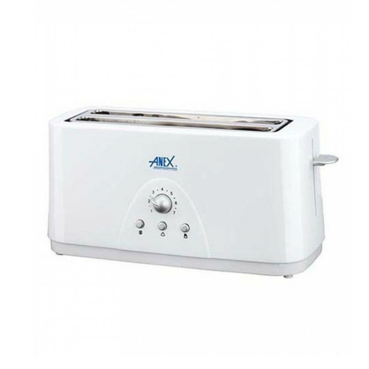 Anex Toaster 3020 4 Slice