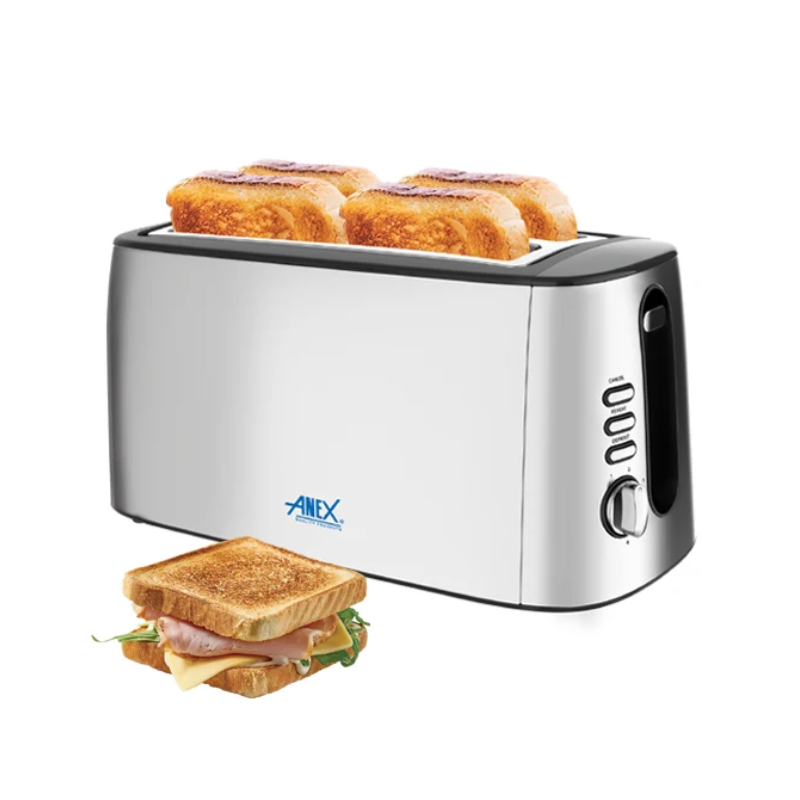Anex AG-3005 Toaster