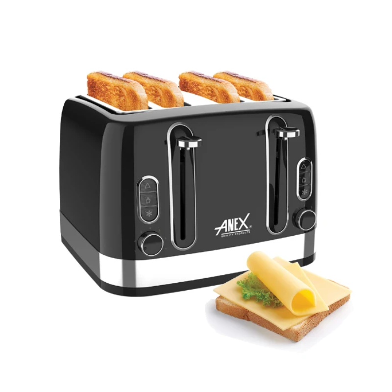 Anex AG-3009 Toaster