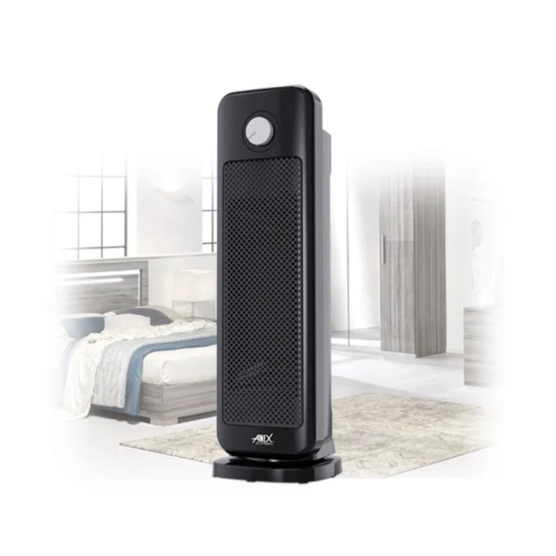 Anex ANX-5014 Tower Heater