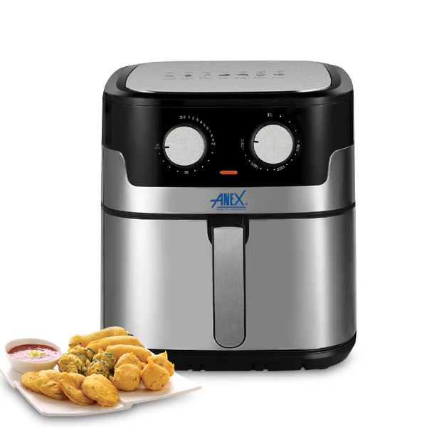 ANEX Deluxe Air Fryer AG-2017