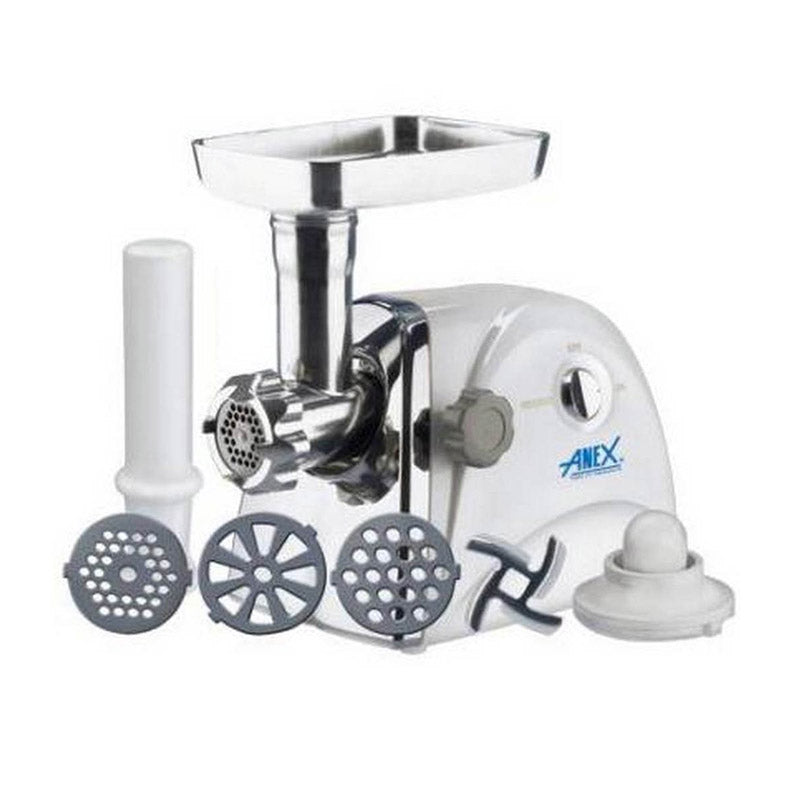Anex AG 2048 Super Meat Grinder