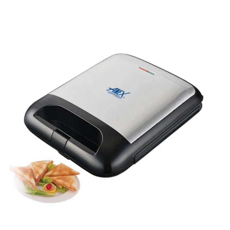 Anex AG-2137 Sandwich Maker