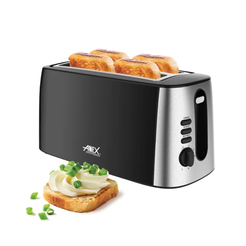 Anex AG-3007 Toaster