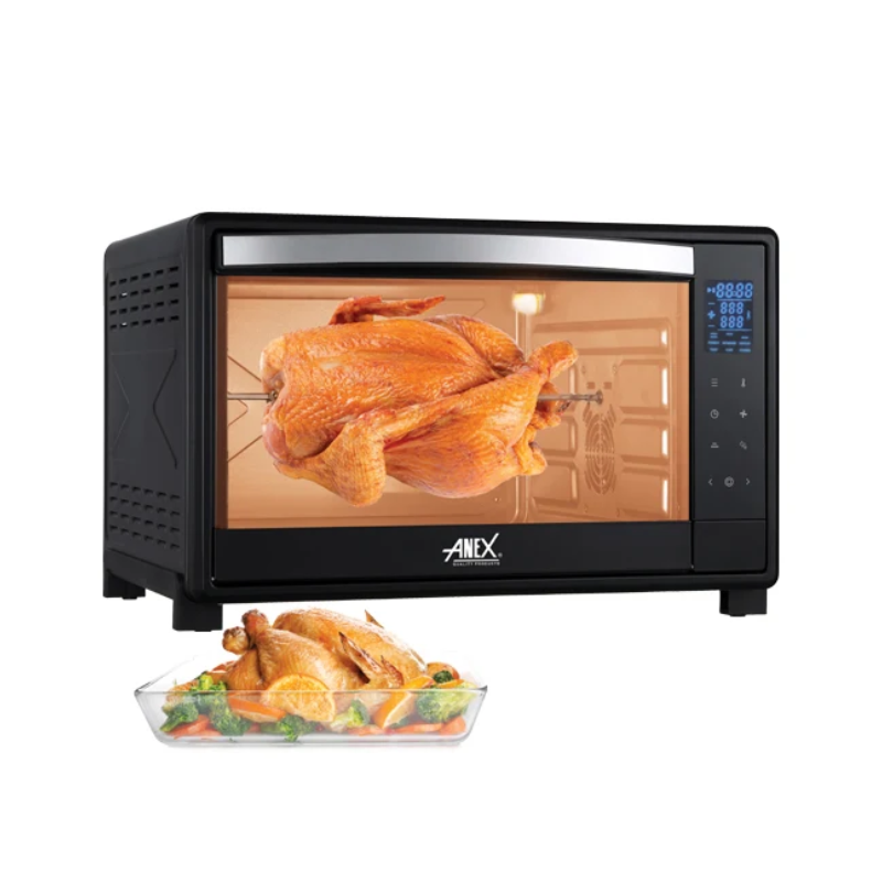 Anex ANX-3080 Electric Oven