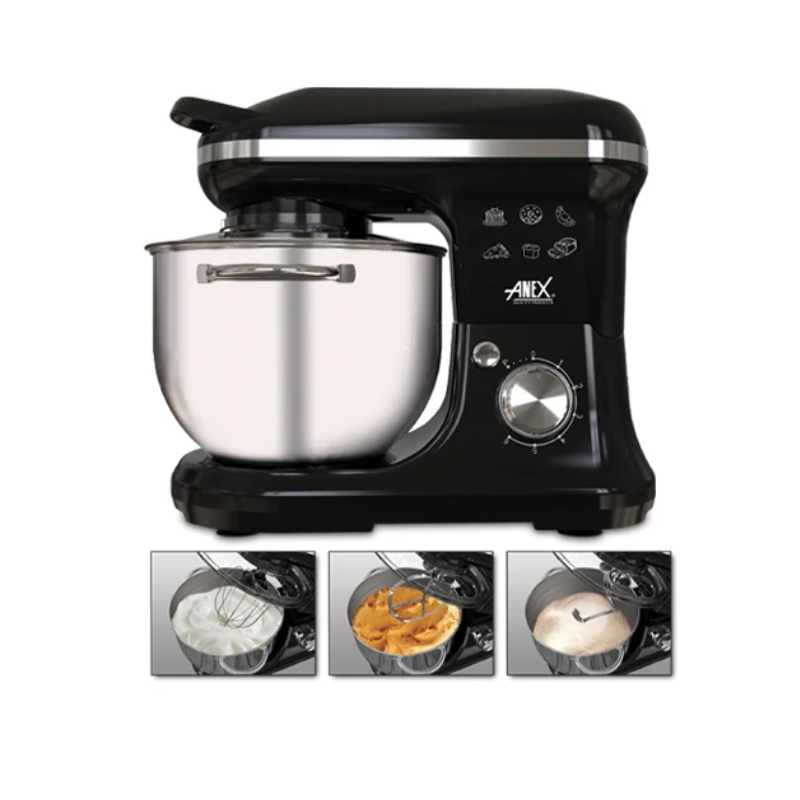 Anex ANX-834 Dough Maker Machine
