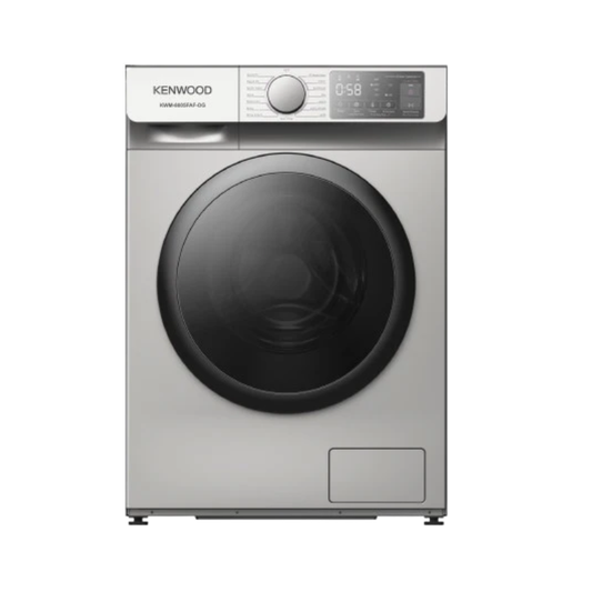 Kenwood KWM-8005 FAF-DG Front Load Washing Machine