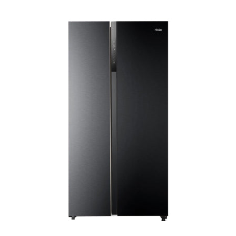 Haier HRF 622IBS Side by Side Refrigerator