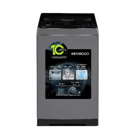 Kenwood KWM-12005FAT-DG Top Load Washing Machine