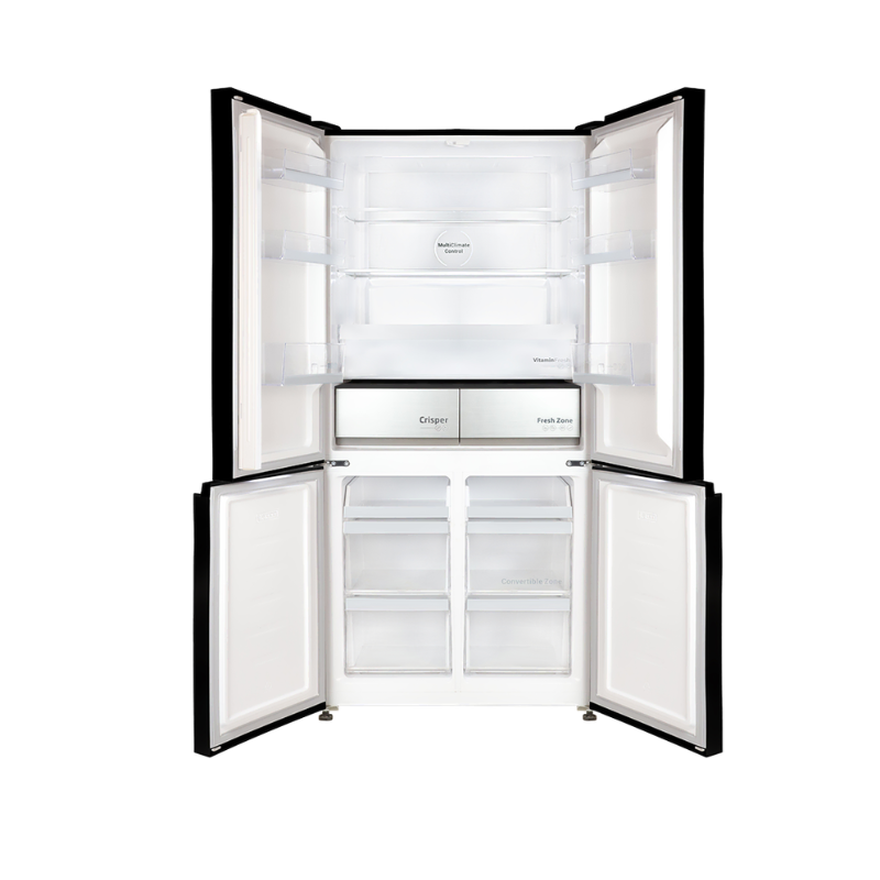 Dawlance DMD 9060 INV GD No Frost Refrigerator