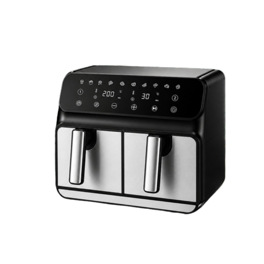 National Air Fryer AF-6868