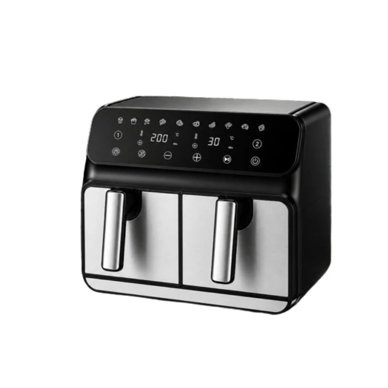 National AF-6868 Air Fryer