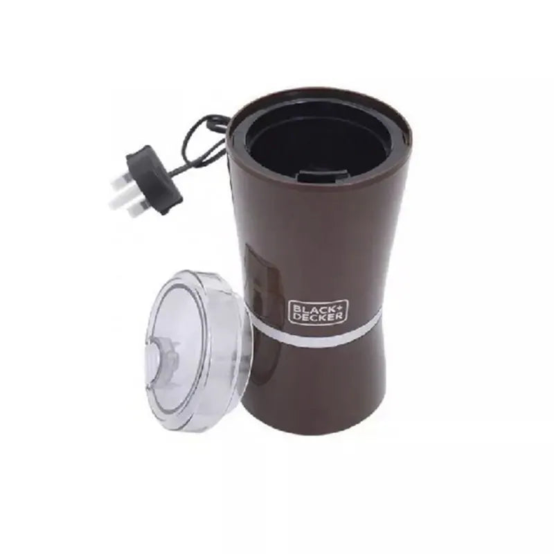 Black & Decker CBM4 Coffee Maker