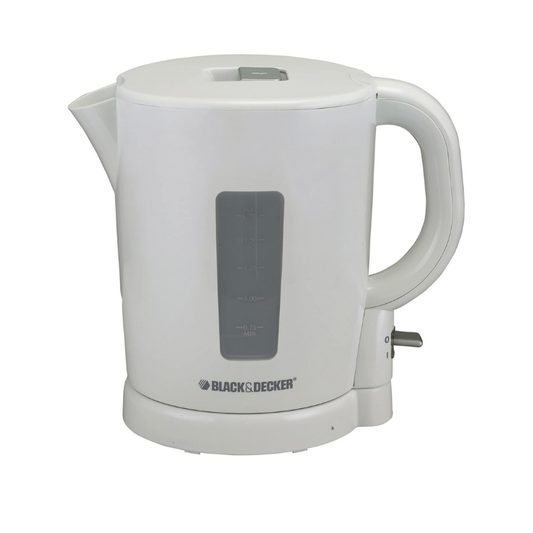 Black & Decker JC-250 Electric Kettle