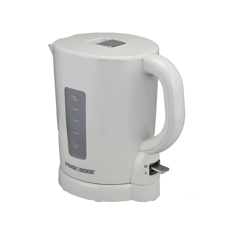 Black & Decker JC-250 Electric Kettle