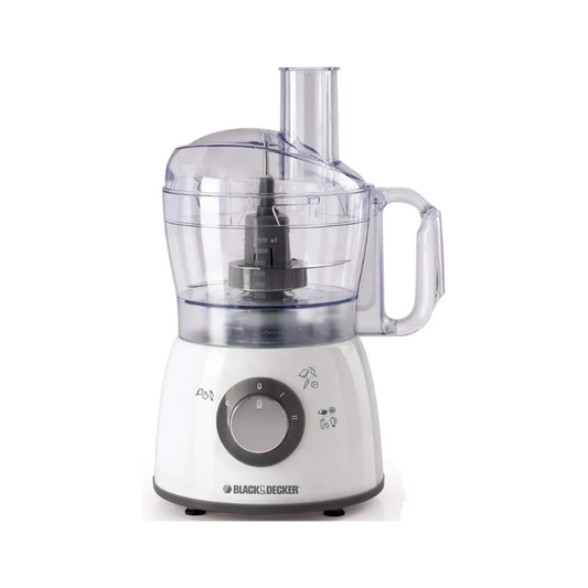 Black & Decker FX400 Food Processor