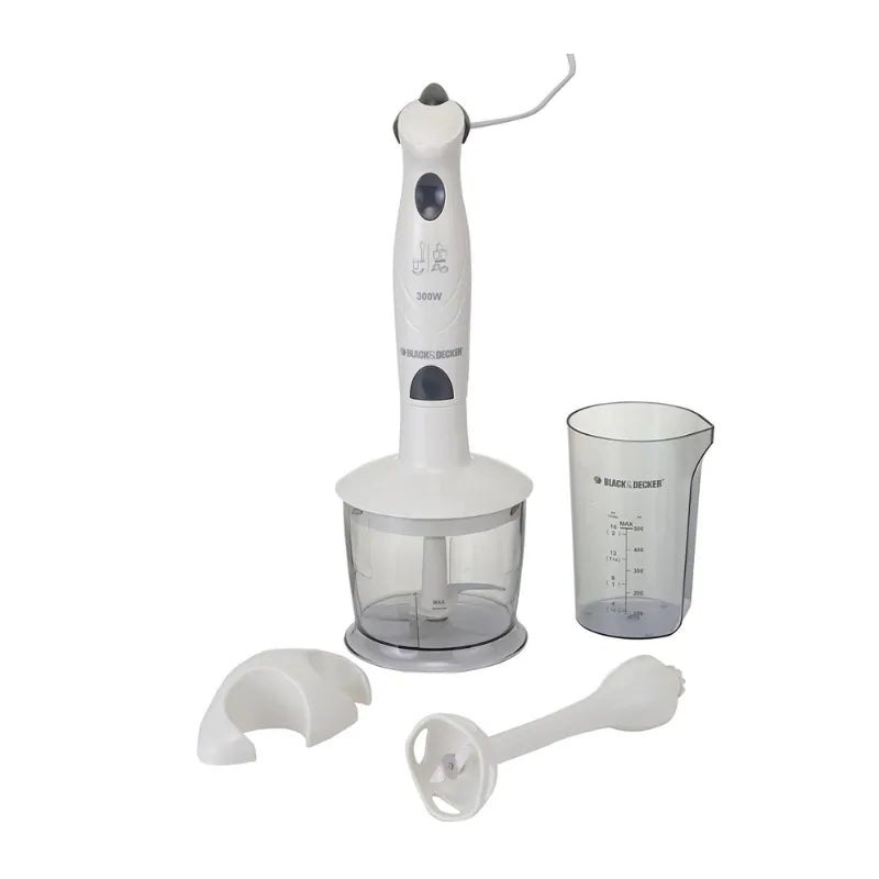 Black & Decker SB3120 Hand Stick Blender