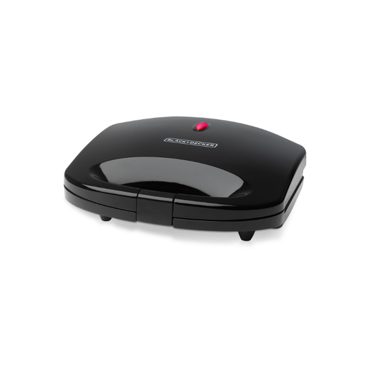Black & Decker TS-1000 Sandwich Maker