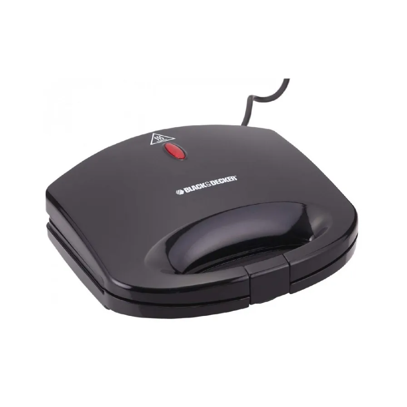 Black & Decker TS-1000 Sandwich Maker