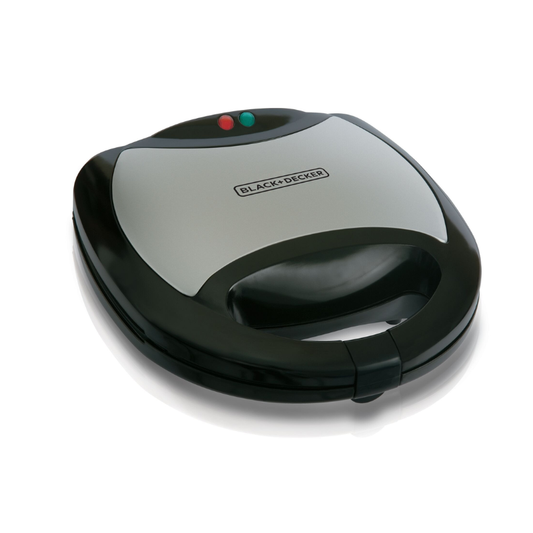 Black & Decker TS-2000 Sandwich Maker