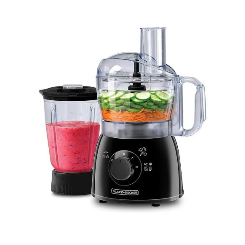 Black & Decker FX400 Food Processor
